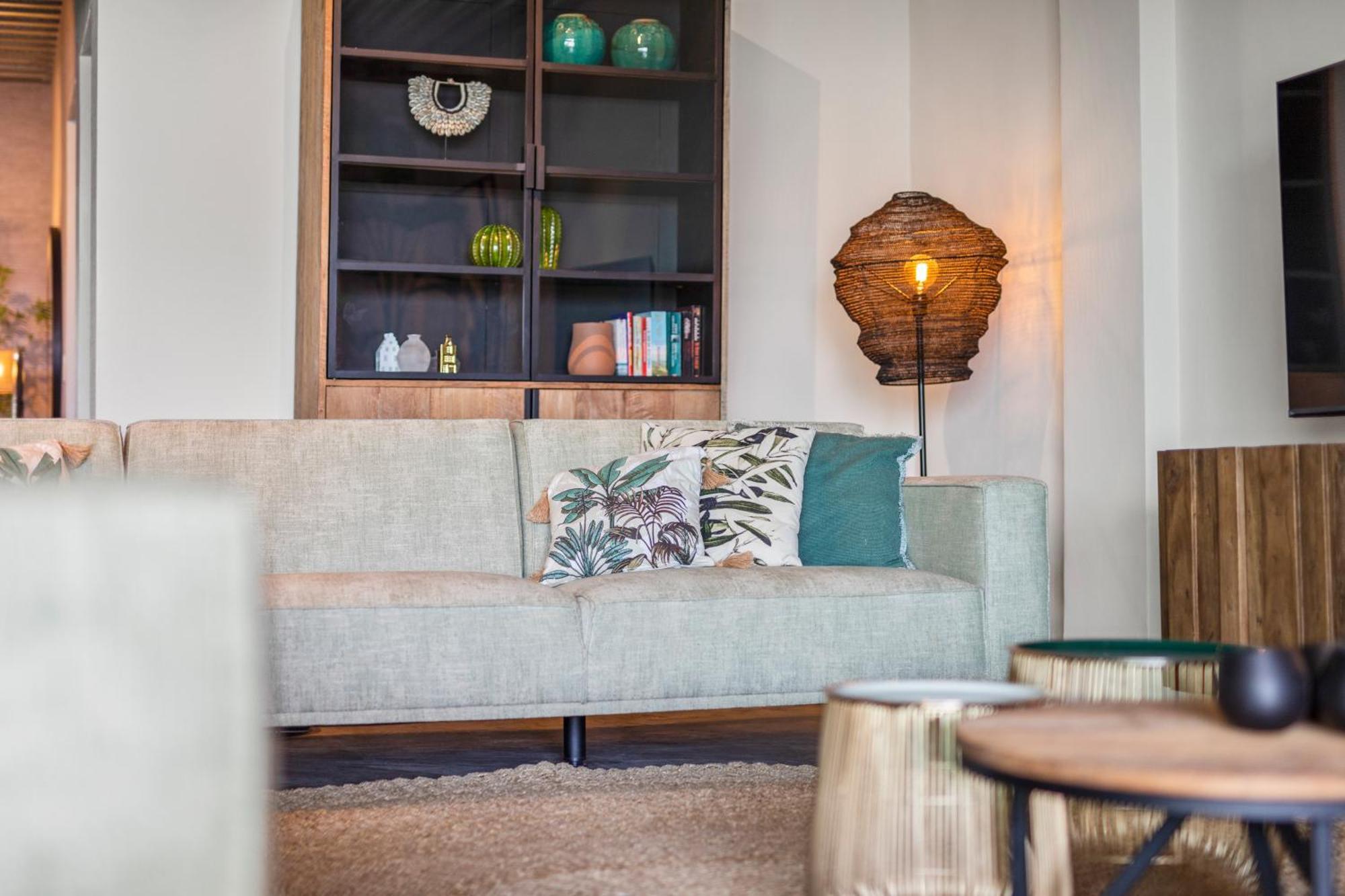 City Apartment يلمستاد المظهر الخارجي الصورة
