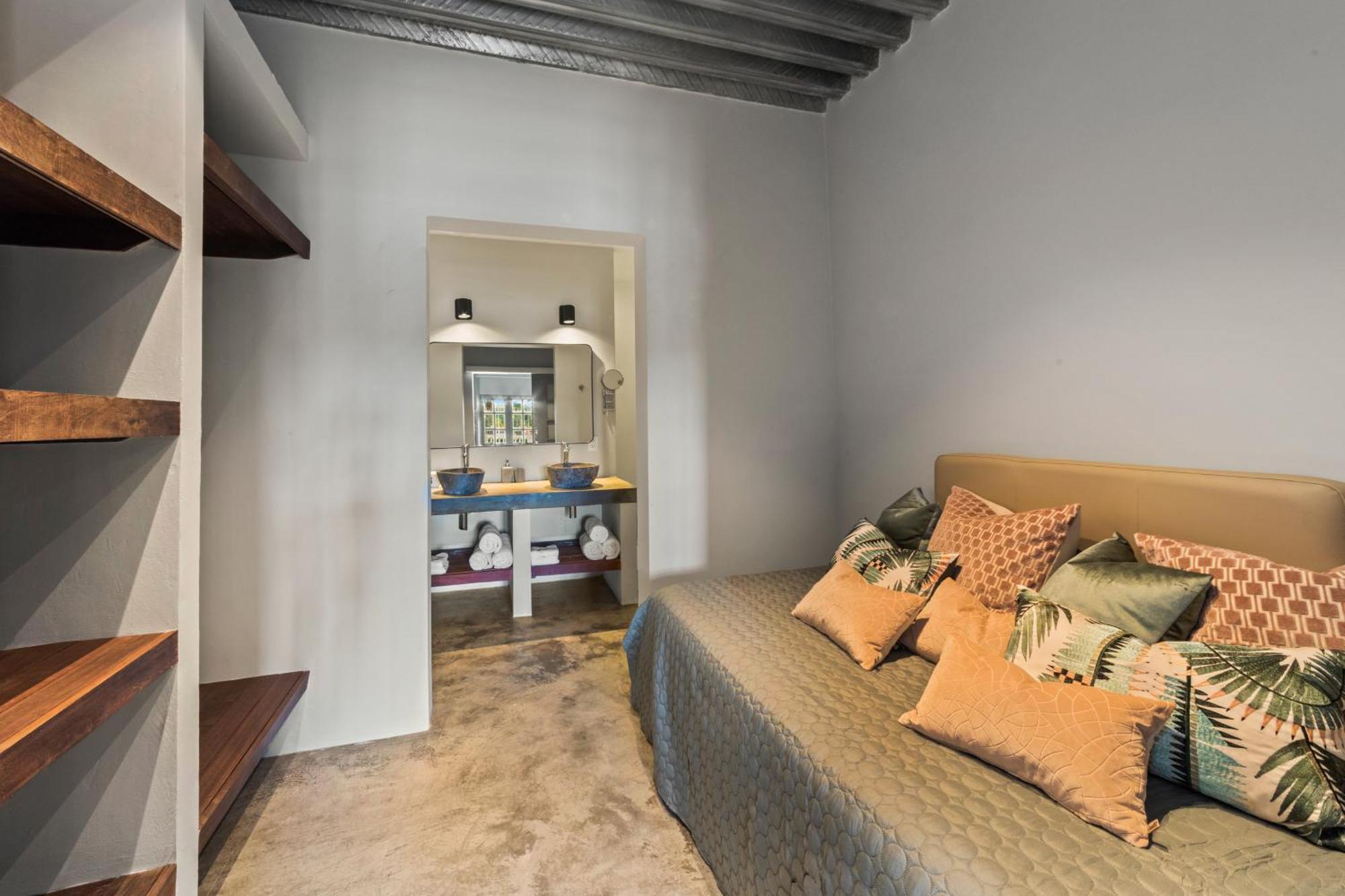 City Apartment يلمستاد المظهر الخارجي الصورة