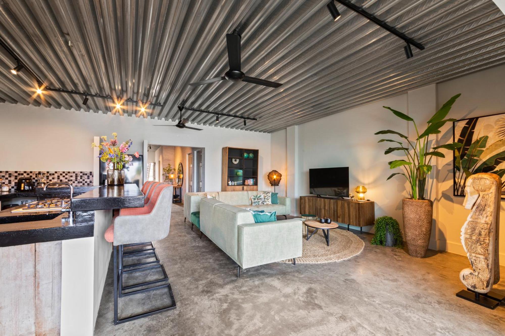 City Apartment يلمستاد المظهر الخارجي الصورة
