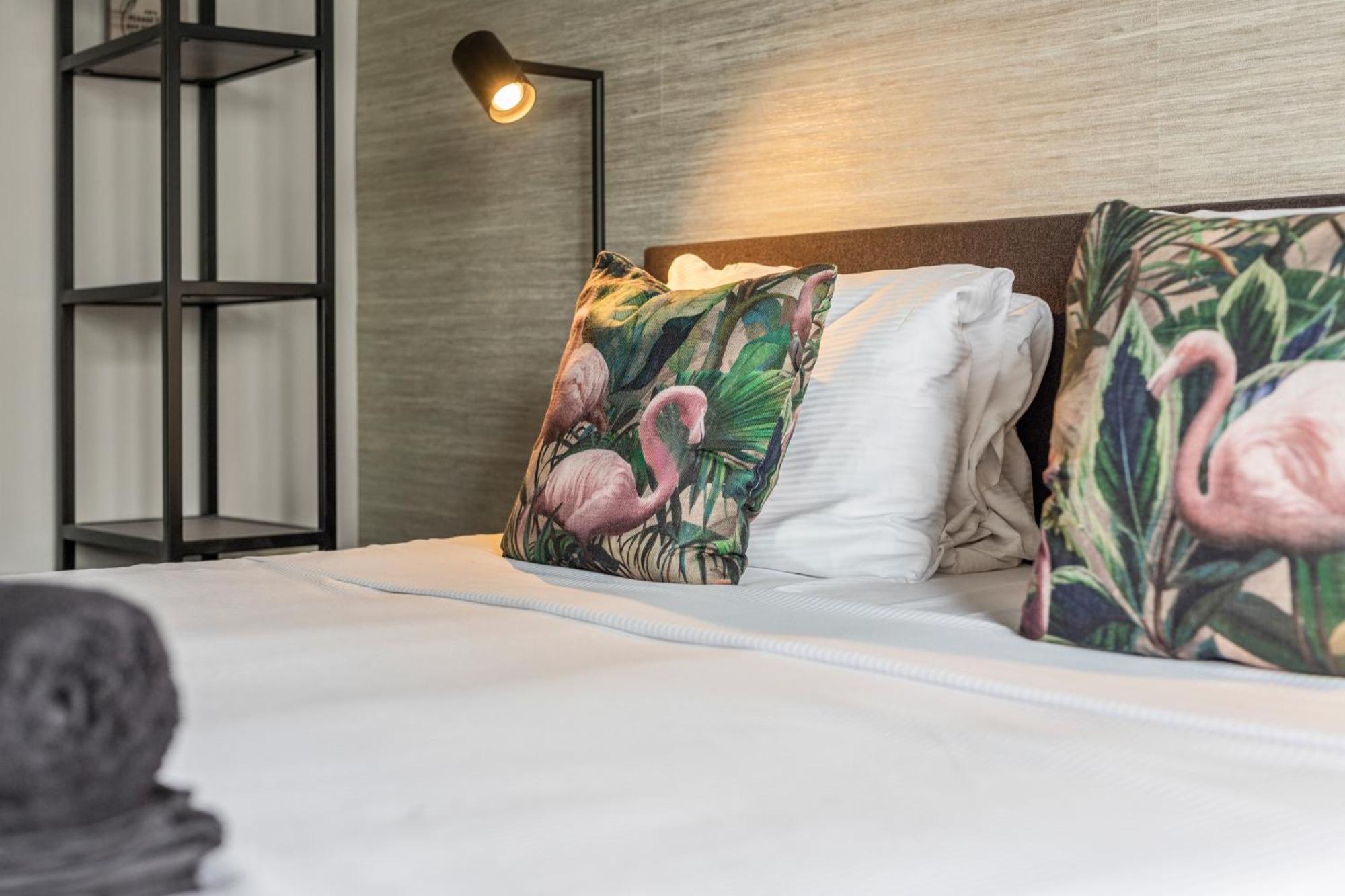 City Apartment يلمستاد المظهر الخارجي الصورة