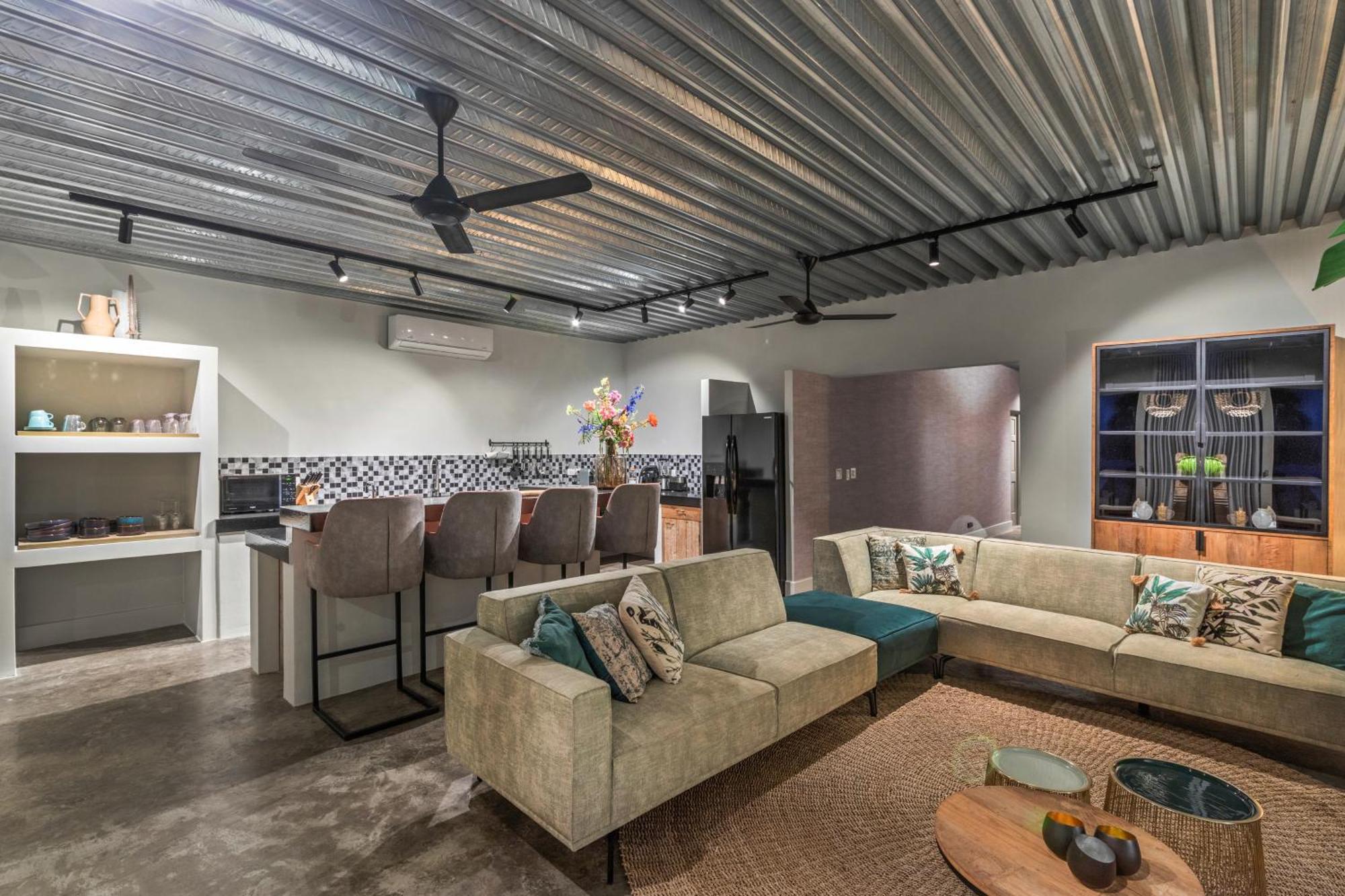 City Apartment يلمستاد المظهر الخارجي الصورة